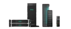 Server and Storage