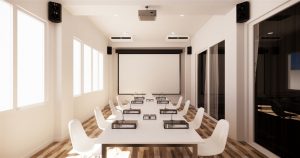 Meeting room solutions