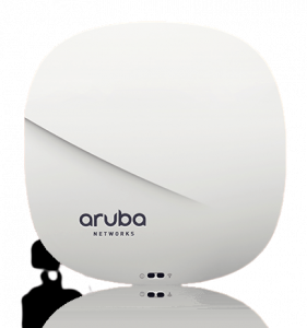 Aruba Networks WiFi
