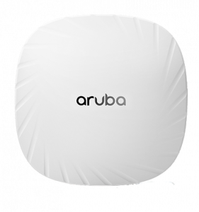 Aruba Wifi 
