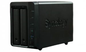 Synology Remote Connect