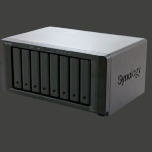 Synology Storage