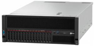 Lenovo Server Support