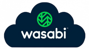 Wasabi Hot Cloud
