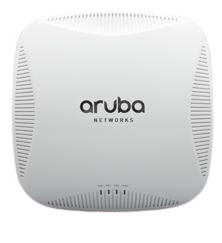 Aruba Wifi