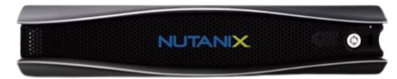 Nutanix Hci (2)