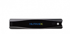 Nutanix HCI 