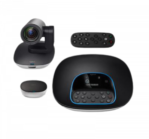 Logitech Group Video Conferencing Camera