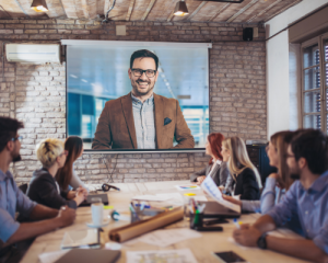 Video Conferencing Rentals Services