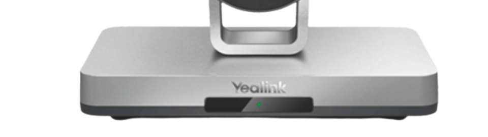 Yealink video conferencing