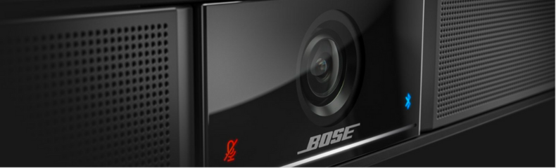 Bose Videobar Vb1 Device