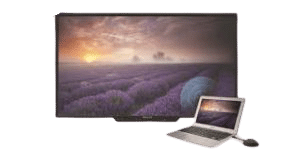 Av and Display
