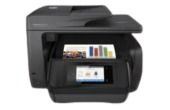 Printers and Scanners