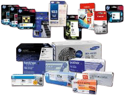 Toner Cartridge