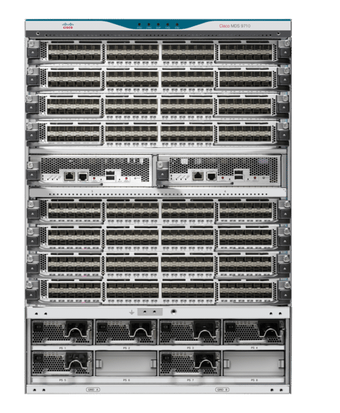 Techmind Solutions LLC - HP Servers Storage Dubai