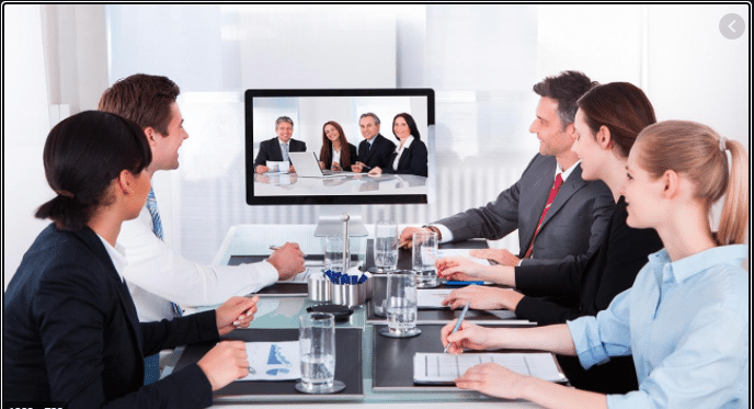 Video Conference