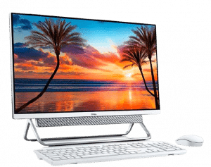Dell Inspiron All-In-One Desktop