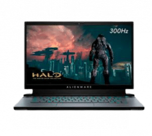 Dell Alienware 15 Laptop