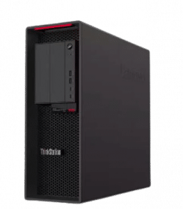 ThinkStation P620 Tower Workstation