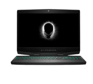Dell Alienware Laptop