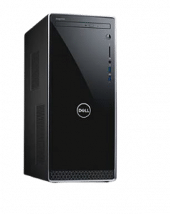 Dell Desktop Inspiron 