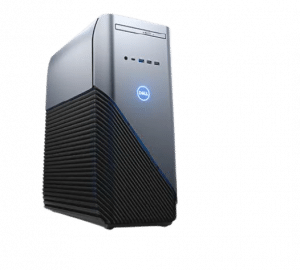 Dell Inspiron Gaming Desktop 