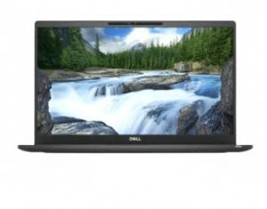 Dell Latitude Laptop