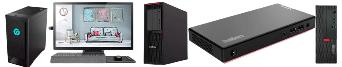 Lenovo Distributor Uae