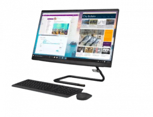 Lenovo Ideacentre Aio 3i All In One Desktop 