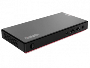 ThinkCentre M75n Nano Desktop