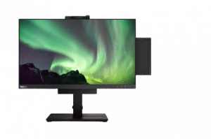 ThinkCentre M80q Tiny Desktop