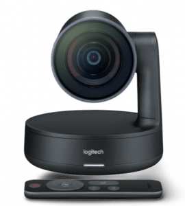 Logitech Rally Camera