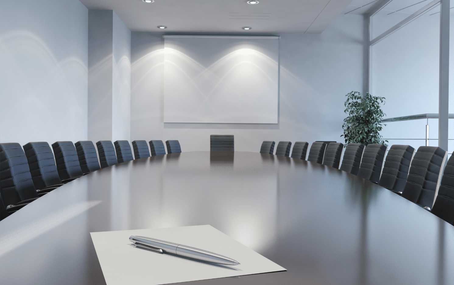 Logitech Video Conferencing solutions