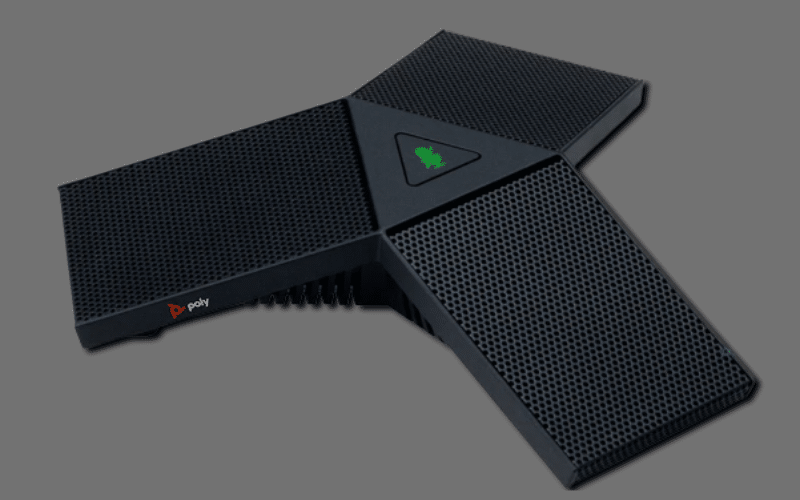 Techmind Solutions LLC - Polycom Expansion Mic supplier Dubai