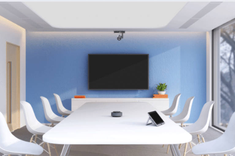 Yealink Uvc86 Installations