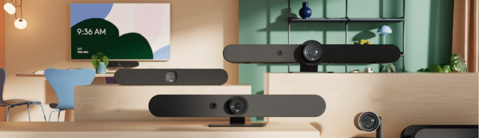Logitech Group