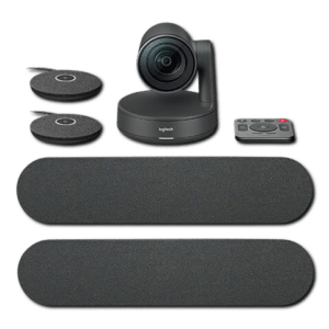 Logitech Rally Family